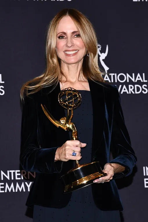 Дана Уолден