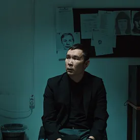Смотрим тизер якутского триллера «Моя девочка»