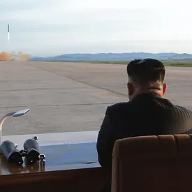 Закрытие полигона. Почему Северная Корея отказалась от ядерных испытаний