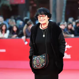 Умерла режиссер Кира Муратова Умерла режиссер Кира Муратова