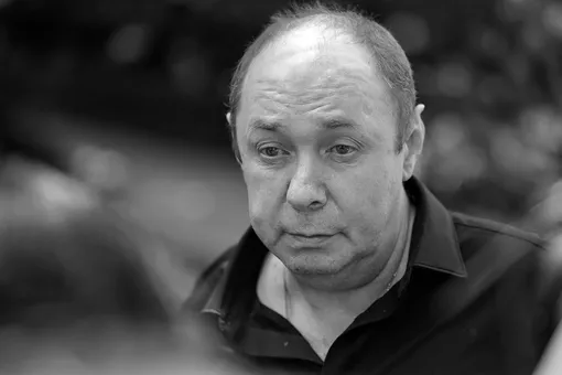 Умер основатель группы «Ласковый май» Сергей Кузнецов Умер основатель группы «Ласковый май» Сергей Кузнецов