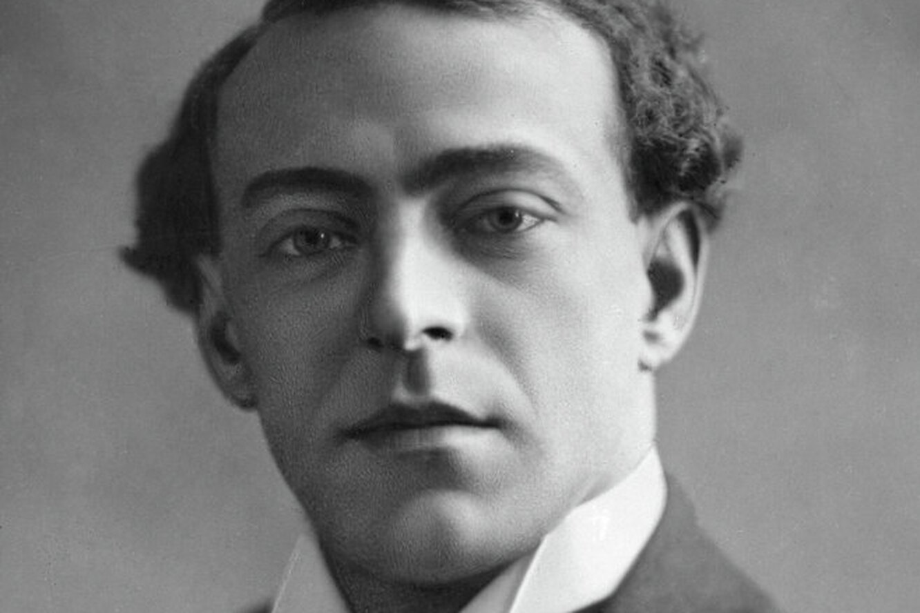 Евгений Вахтангов