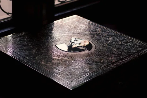Суд конфисковал у Мартина Шкрели редкую пластинку Wu-Tang Clan, выпущенную в одном экземпляре