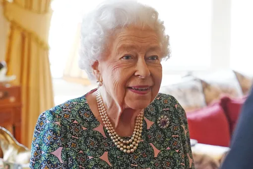 Американский таблоид сообщил о смерти королевы Елизаветы II. В Британии это отрицают