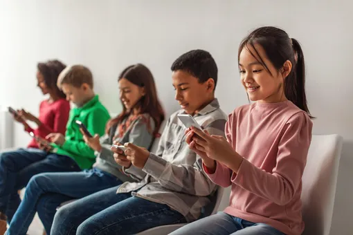 В Австралии подростки смогли обойти запрет на использование соцсетей В Австралии подростки смогли обойти запрет на использование соцсетей