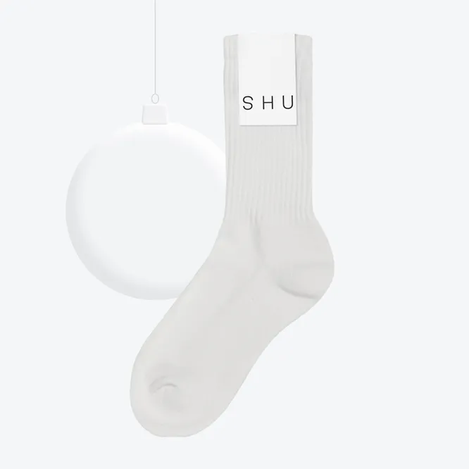 Утепленные носки, Shu, 799 руб.