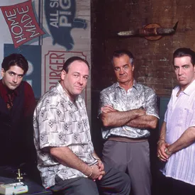 Майкл Империоли считает, что 2026 году герои «Клана Сопрано» поддержали бы Трампа