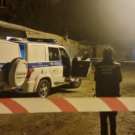 В Карачаево-Черкесии неизвестный убил двух полицейских