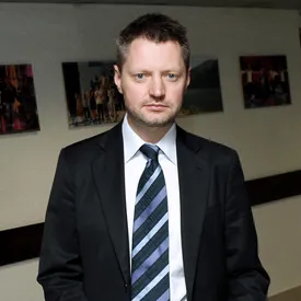 Алексей Пивоваров объявил об увольнении части команды «Редакции» из-за закона о рекламе у иноагентов