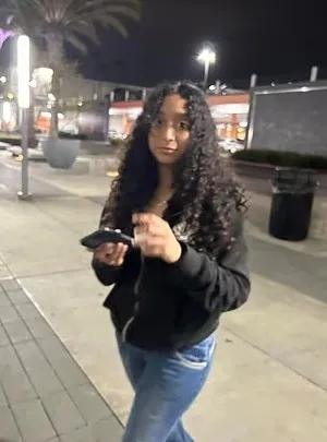 Селеста Эрнандес