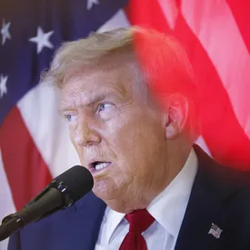 Дональд Трамп пригрозил Google судом. Он считает, что поисковик показывает «только плохие» публикации о нем