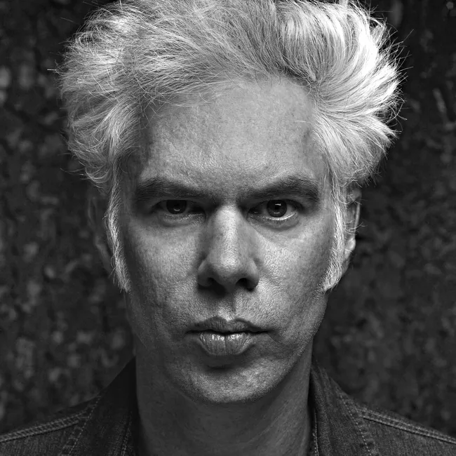 Правила жизни Джима Джармуша