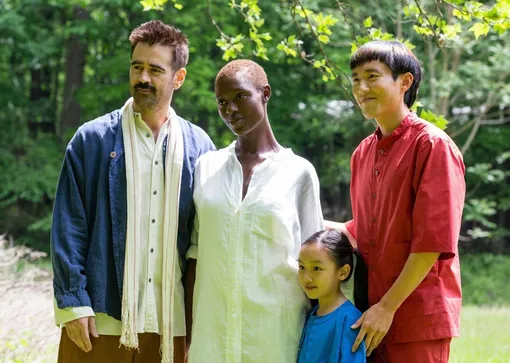 «После Янга»