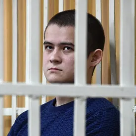 Расстрелявший сослуживцев солдат Рамиль Шамсутдинов получил 24,5 года колонии строгого режима
