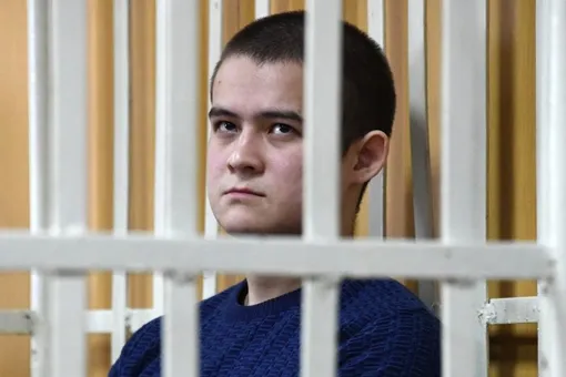 Расстрелявший сослуживцев солдат Рамиль Шамсутдинов получил 24,5 года колонии строгого режима