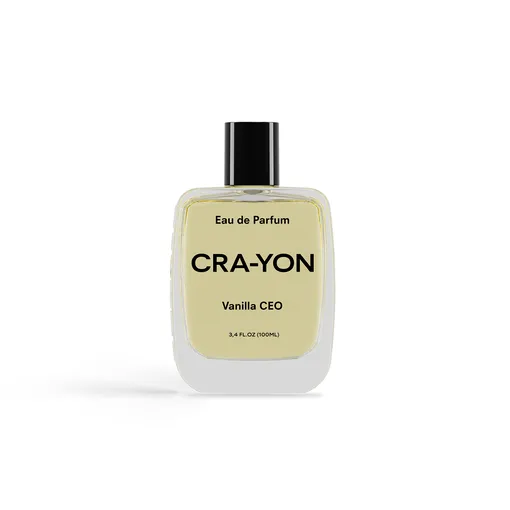 Cra-yon Cra-yon