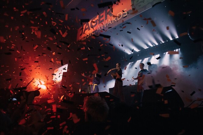 Открыт прием заявок на участие в премии Jager Music Awards. Итоги объявят 11 декабря Открыт прием заявок на участие в премии Jager Music Awards. Итоги объявят 11 декабря