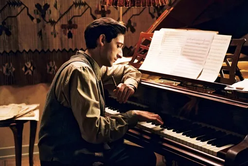«Пианист»/The Pianist (2002)