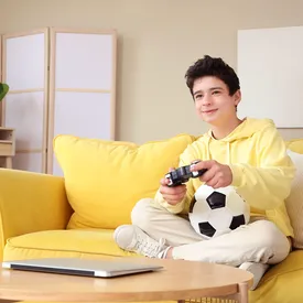 Ученые доказали, что видеоигры полезны для психики и действуют на ментальное состояние как медитация