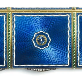 Дом Cartier проведет международную онлайн-конференцию «Диалоги об искусстве: живое наследие и взгляд в будущее»