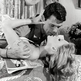 Ученые: секс помогает восстановиться после сердечного приступа