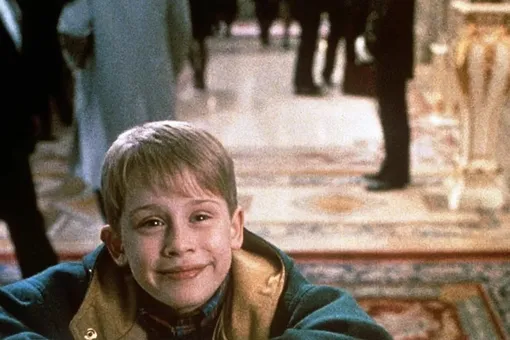 Дети Маколея Калкина не верят, что их отец сыграл Кевина из «Один дома»