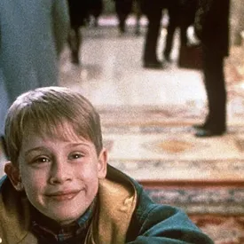 Дети Маколея Калкина не верят, что их отец сыграл Кевина из «Один дома»