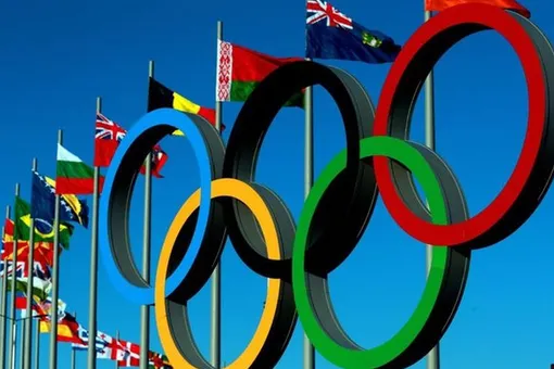 Стала известна новая дата начала Олимпиады в Токио в 2021 году