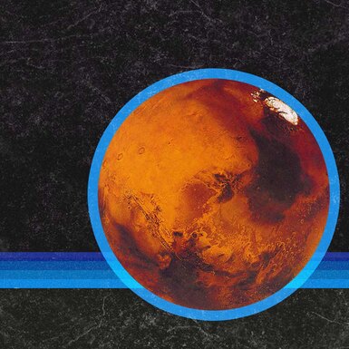 Жизнь на Марсе: как последние открытия приближают нас к переезду на Красную планету и сколько это займет времени
