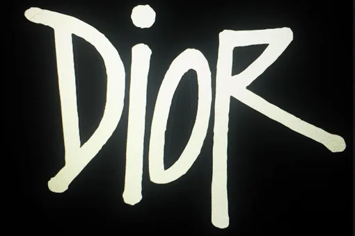 Dior анонсировали коллаборацию с основателем культовой уличной марки Stüssy Шоном Стусси