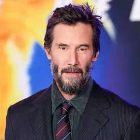 Киану Ривзу спустя два года вернули драгоценности, которые воры украли из его дома