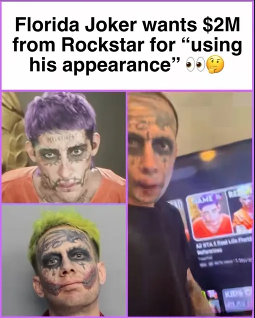 Джокер Джокер