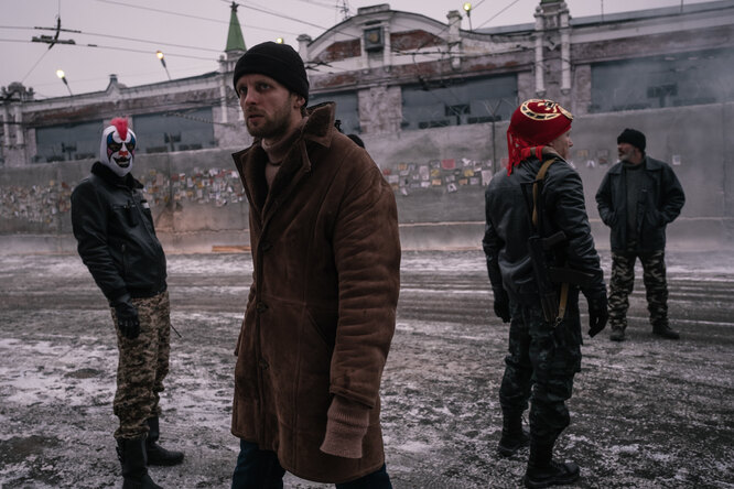 7 главных фильмов Каннского фестиваля: от худшего к лучшему 7 главных фильмов Каннского фестиваля: от худшего к лучшему
