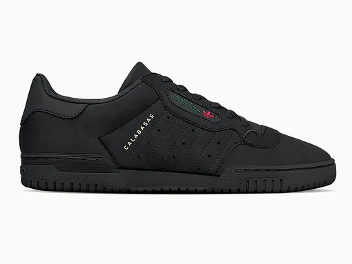 Yeezy Powerphase Core Black Yeezy Powerphase Core Black