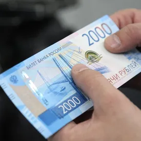 В Кремле не согласились с данными исследования о падении доходов россиян во время пандемии В Кремле не согласились с данными исследования о падении доходов россиян во время пандемии