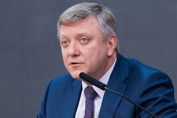 Депутат Вяткин Госдума.