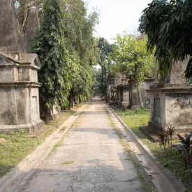 Житель Индии устроил свои похороны, чтобы узнать, кто будет по нему плакать