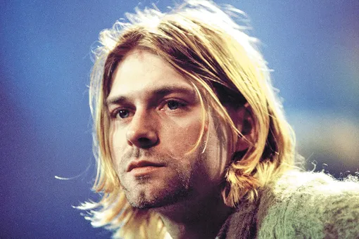 Суд возобновил иск против Nirvana, поданный героем детского фото с обложки альбома Nevermind
