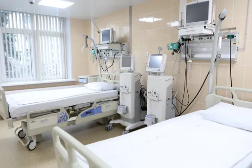 В Петербурге госпитализированы первые пациенты с подозрением на коронавирус