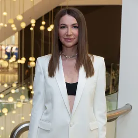 Елена Блиновская подала в суд заявление о банкротстве Елена Блиновская подала в суд заявление о банкротстве