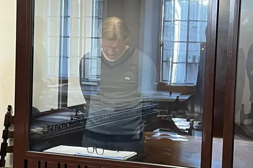 Суд в Кемерово приговорил совладельца «Зимней вишни» к 8 годам колонии за дачу взятки