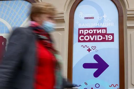 В России выявили 17 741 новый случай заражения коронавирусом. Число выздоровевших пациентов за сутки превышает количество заболевших на 10 тысяч