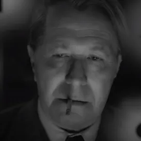 Вышел тизер фильма Дэвида Финчера «Манк» с Гэри Олдманом