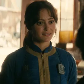 «Очень жестокая вселенная»: вышел трейлер сериала по игре Fallout «Очень жестокая вселенная»: вышел трейлер сериала по игре Fallout