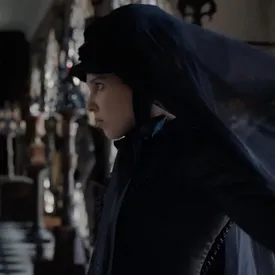Вышел первый трейлер фильма «Энола Холмс» о сестре Шерлока Холмса Вышел первый трейлер фильма «Энола Холмс» о сестре Шерлока Холмса