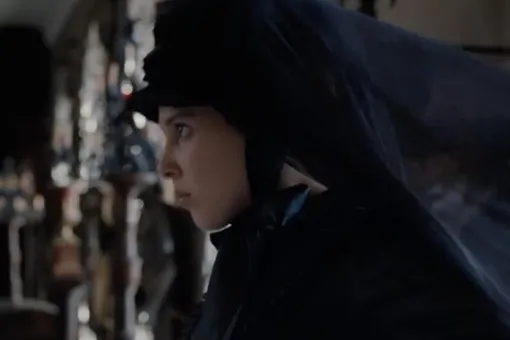 Вышел первый трейлер фильма «Энола Холмс» о сестре Шерлока Холмса