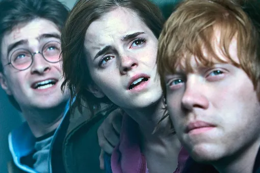 СМИ: Дэниел Рэдклифф, Эмма Уотсон и Руперт Гринт могут сняться в спецэпизоде «Гарри Поттера»