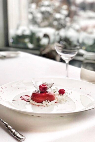 Где вкуснее: итальянские рестораны Москвы и Санкт-Петербурга
