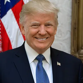 «Лечение как у президента»: Трамп объявил, что сделает бесплатными экспериментальные препараты, которыми его лечили от Covid-19