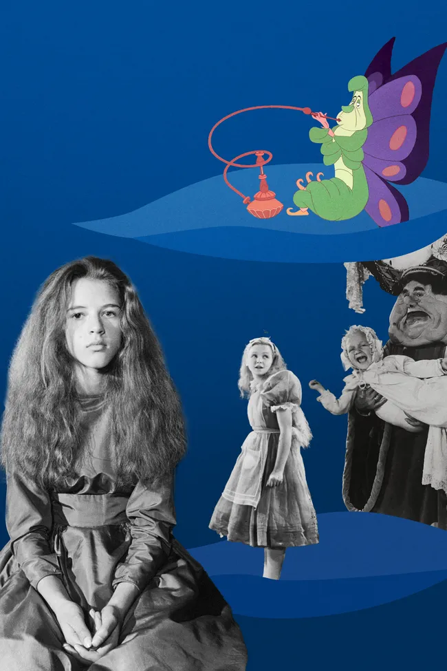 От немого кино до голливудского фэнтези: лучшие экранизации «Алисы в Стране чудес»